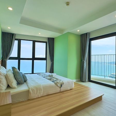 Can Ho Gold Coast O Nha Trang View Bien - Vivastay 외부 사진