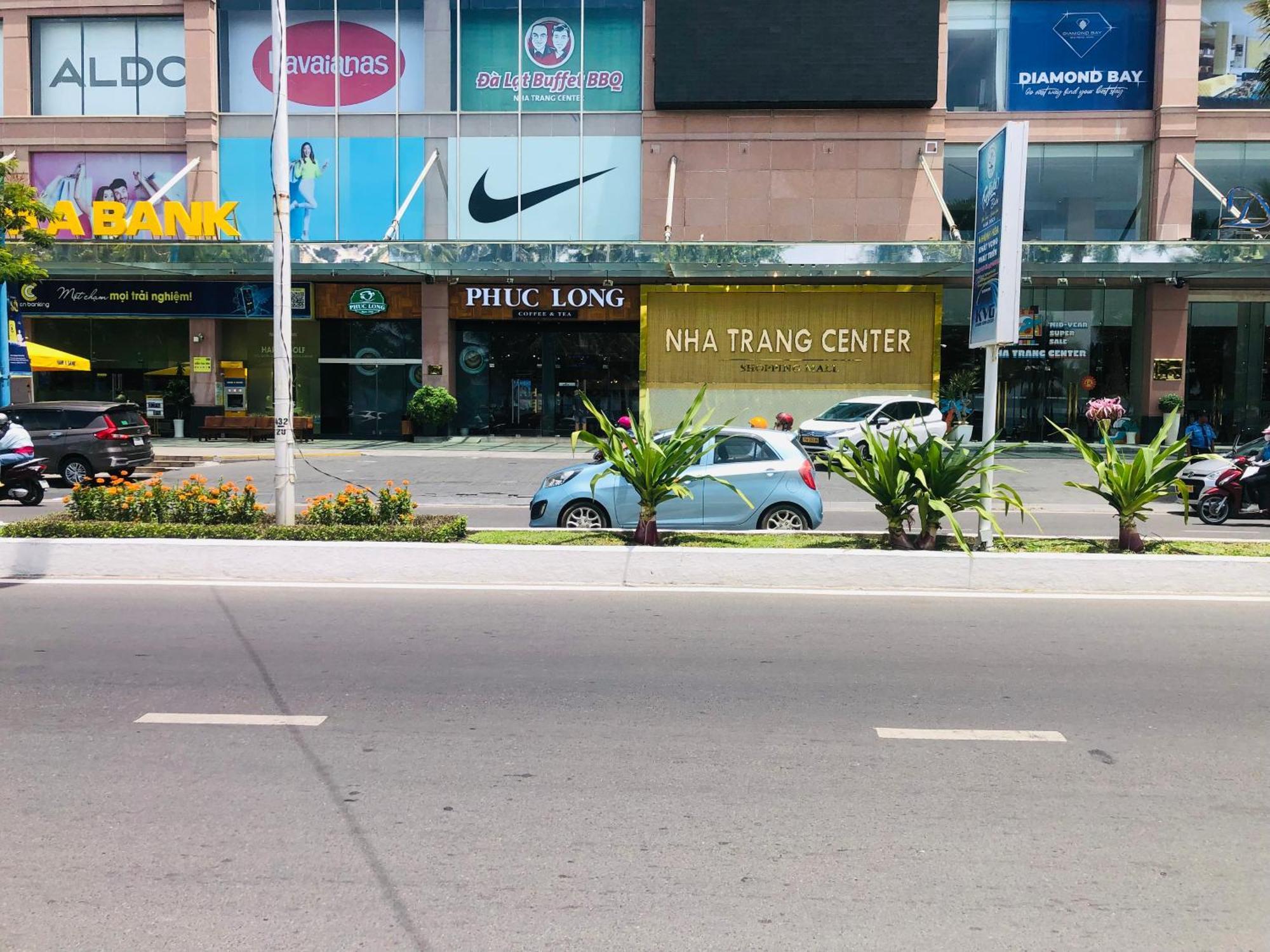 Can Ho Gold Coast O Nha Trang View Bien - Vivastay 외부 사진