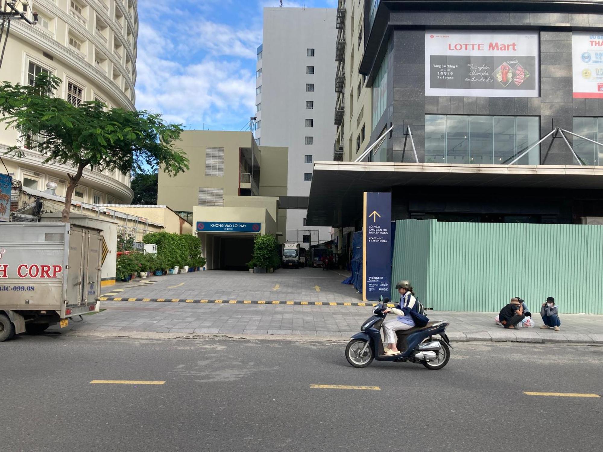 Can Ho Gold Coast O Nha Trang View Bien - Vivastay 외부 사진