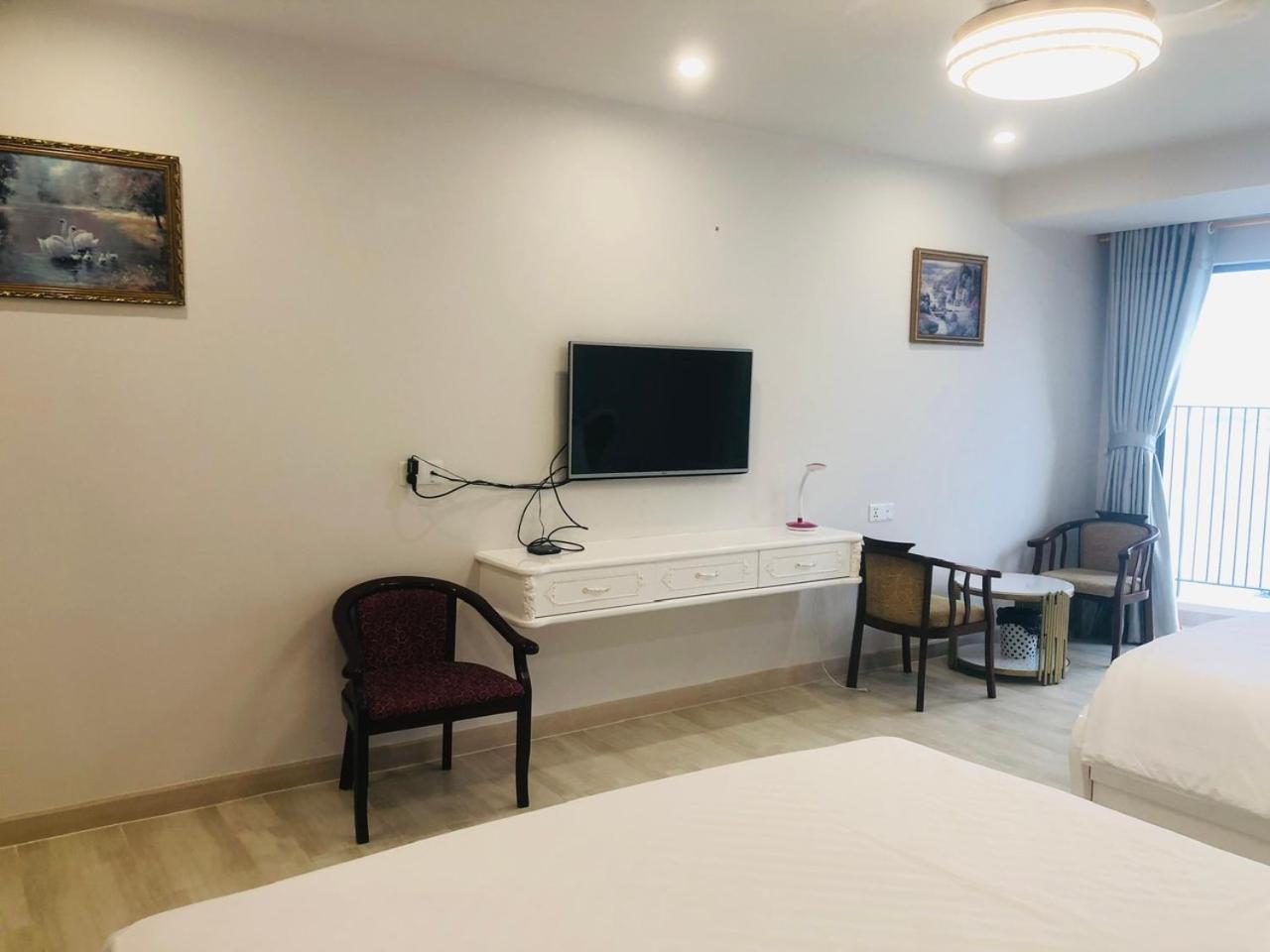 Can Ho Gold Coast O Nha Trang View Bien - Vivastay 외부 사진