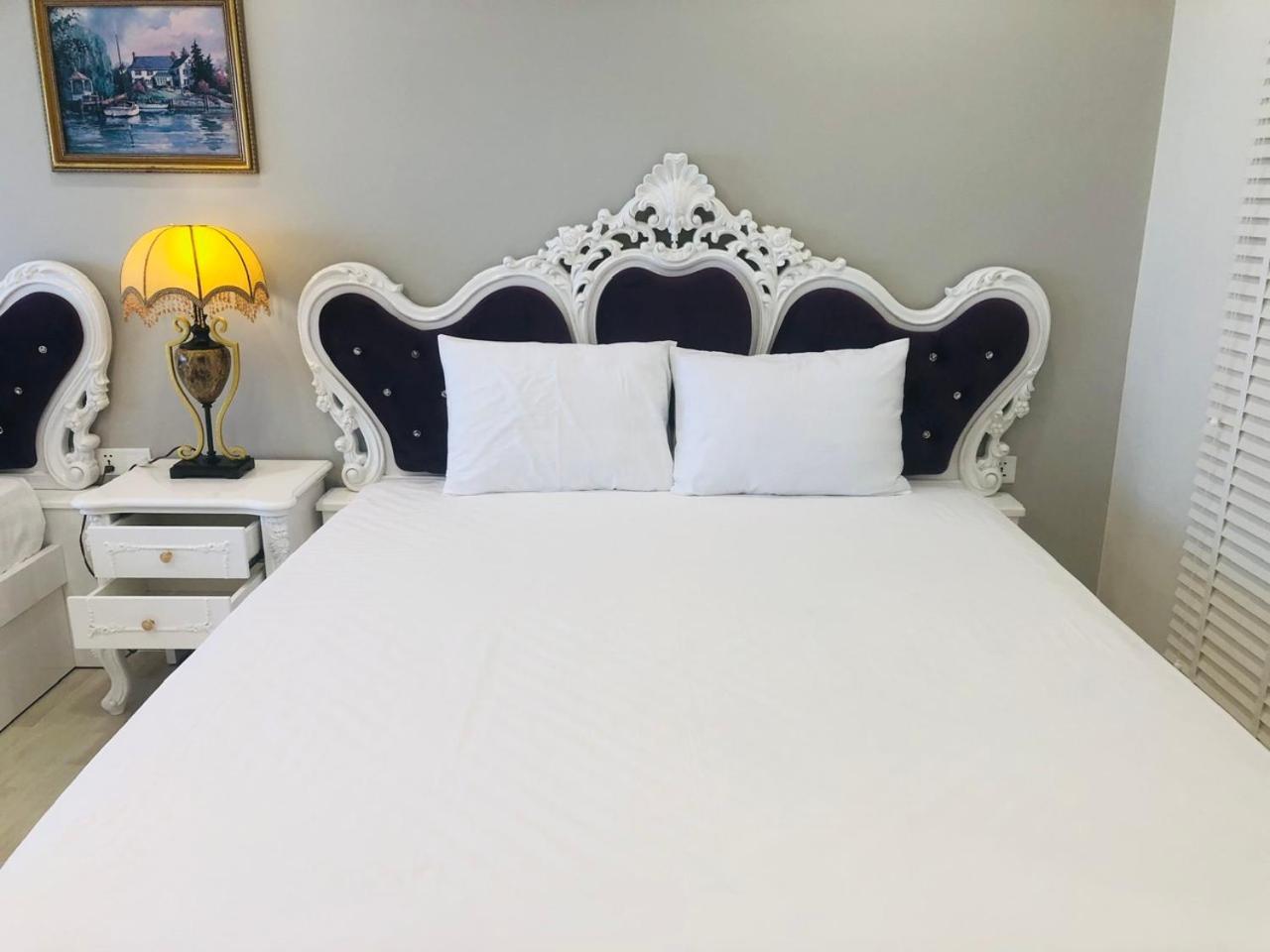 Can Ho Gold Coast O Nha Trang View Bien - Vivastay 외부 사진