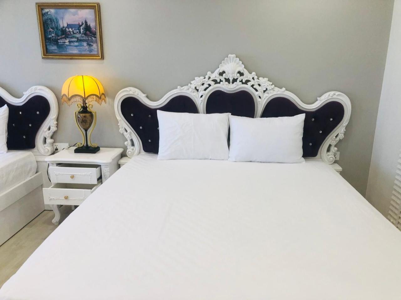 Can Ho Gold Coast O Nha Trang View Bien - Vivastay 외부 사진