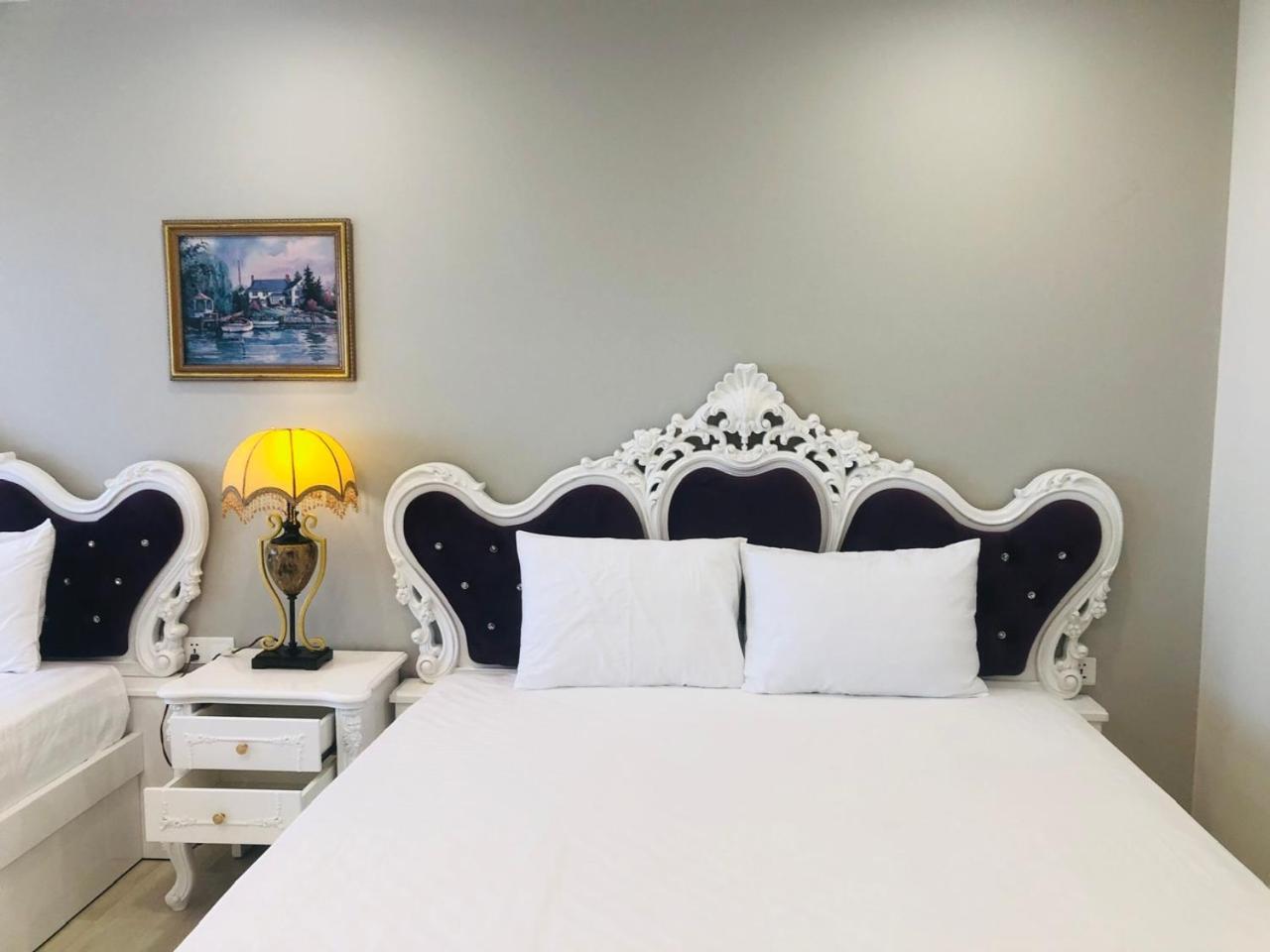 Can Ho Gold Coast O Nha Trang View Bien - Vivastay 외부 사진
