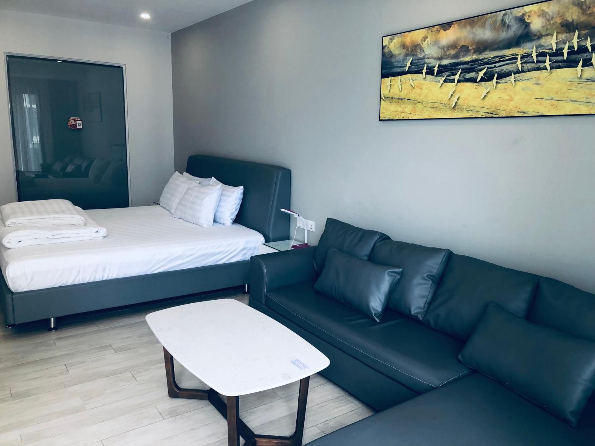 Can Ho Gold Coast O Nha Trang View Bien - Vivastay 외부 사진